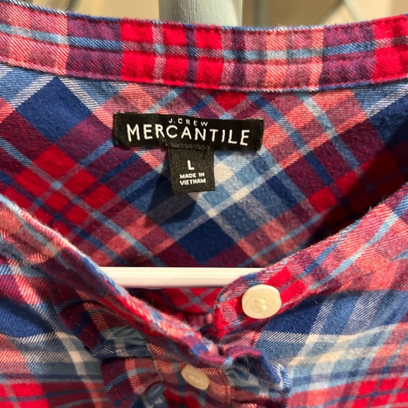 J Crew Mercantile - Picture 2 of 2